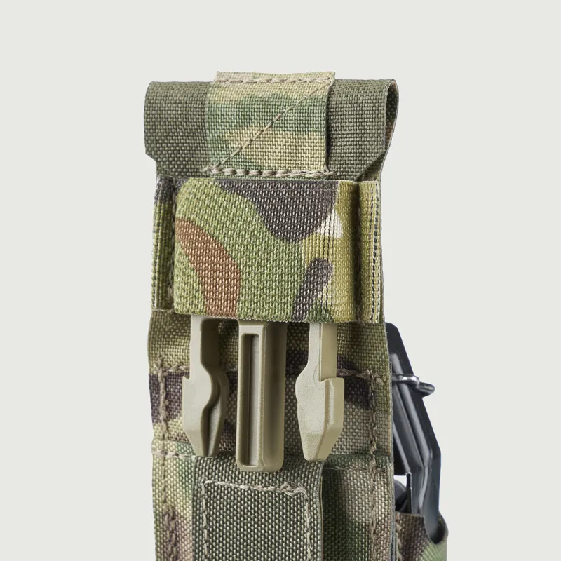 JayJays LFR Flash Bang Pouch Multicam - Single-6